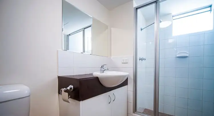 Second view of Homely unit listing, 4/1-5 Fitzroy Road, Rivervale WA 6103