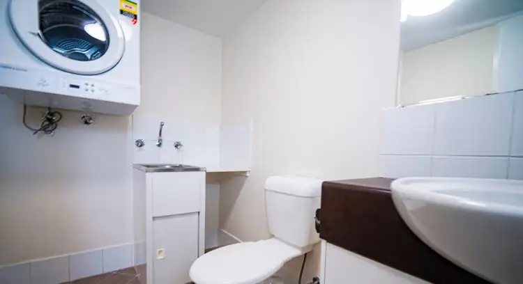 Third view of Homely unit listing, 4/1-5 Fitzroy Road, Rivervale WA 6103