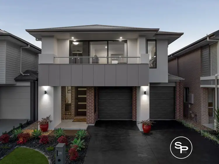 29 Vanderfield Crescent, Oran Park NSW 2570