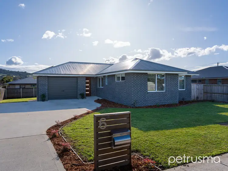 6 Sunsail Street, Snug TAS 7054