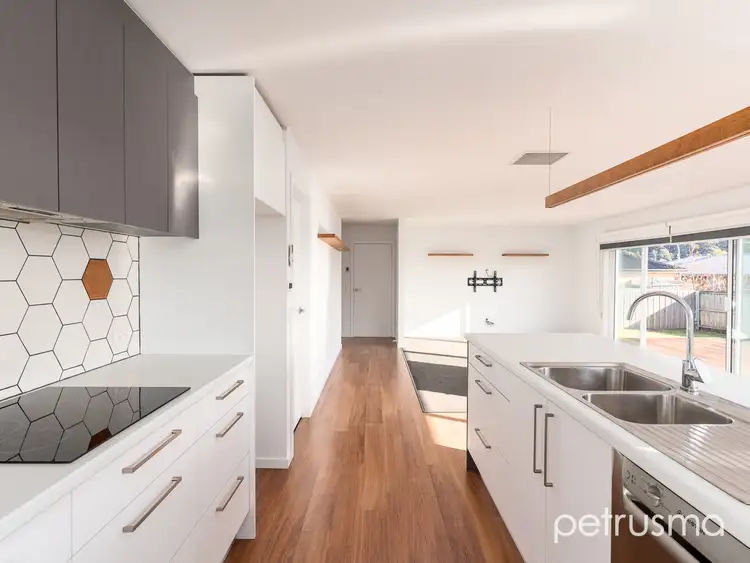 Fifth view of Homely house listing, 6 Sunsail Street, Snug TAS 7054