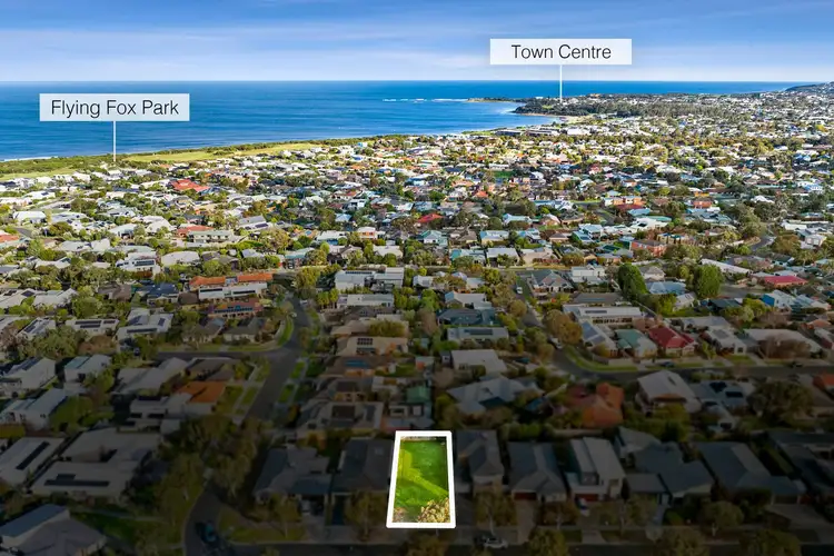 Fourth view of Homely land listing, 5 Inshore Drive, Torquay VIC 3228