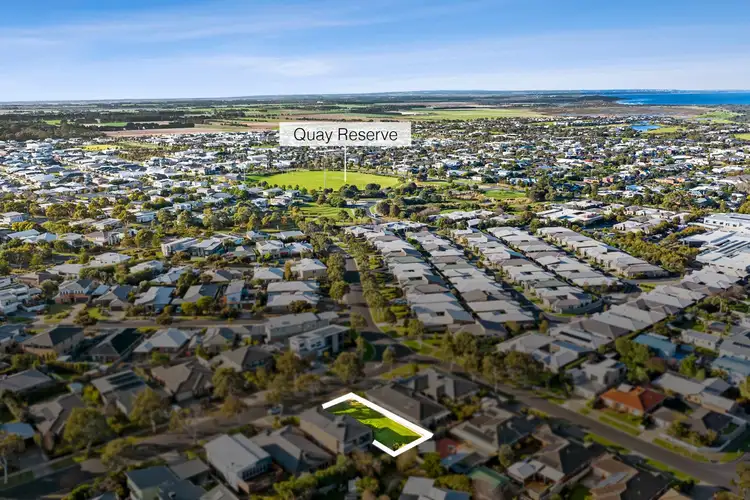 Fifth view of Homely land listing, 5 Inshore Drive, Torquay VIC 3228
