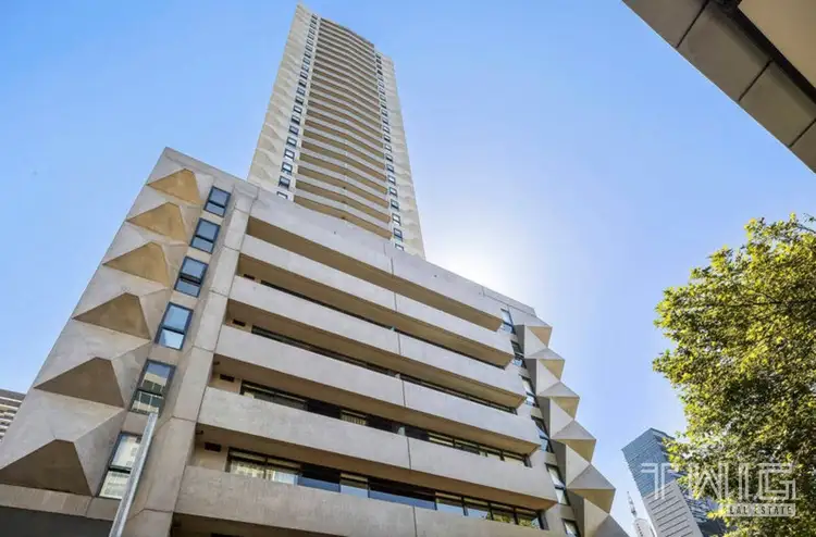 401/380 Little Lonsdale Street, Melbourne VIC 3000