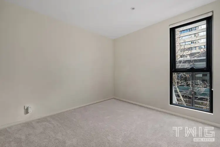 Fifth view of Homely apartment listing, 401/380 Little Lonsdale Street, Melbourne VIC 3000