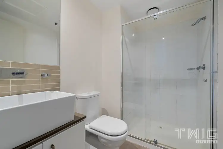 Sixth view of Homely apartment listing, 401/380 Little Lonsdale Street, Melbourne VIC 3000