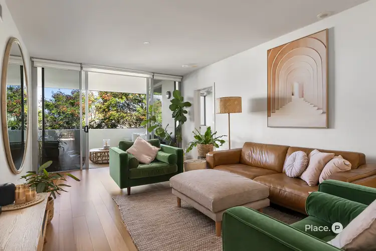5322/66 Lamington Street, New Farm QLD 4005