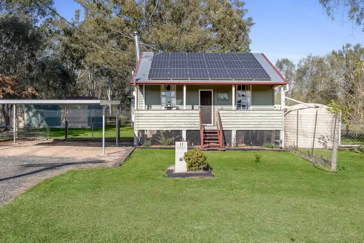 32 Montgomerys Road, Lockyer QLD 4344