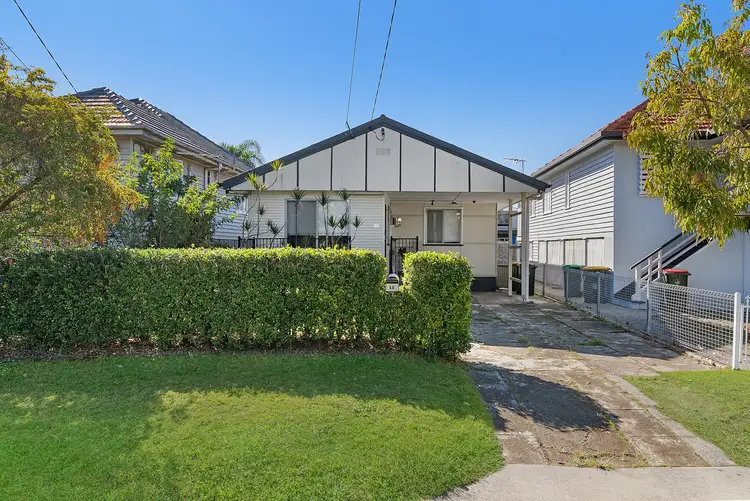 Main view of Homely house listing, 46 Raceview Avenue, Hendra QLD 4011