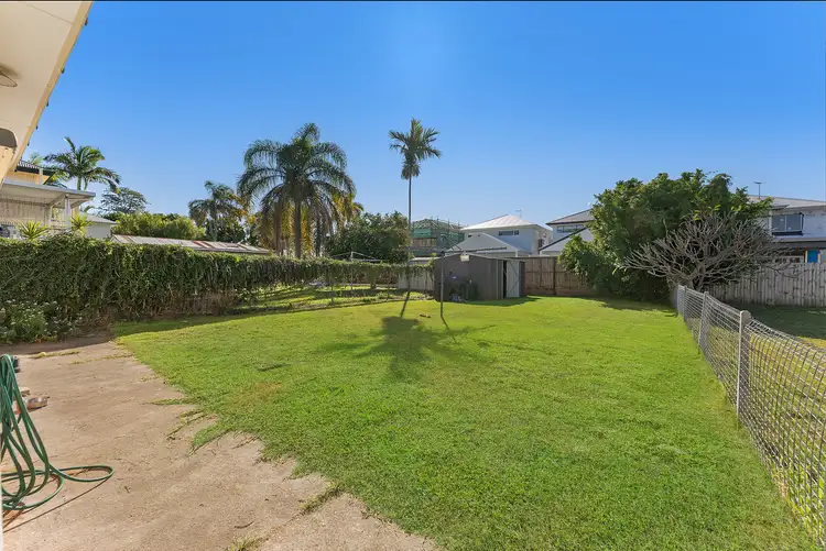 Fourth view of Homely house listing, 46 Raceview Avenue, Hendra QLD 4011
