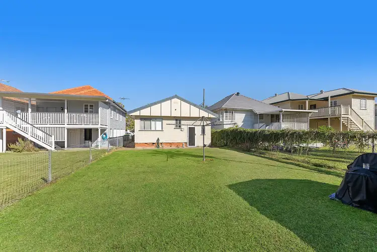Fifth view of Homely house listing, 46 Raceview Avenue, Hendra QLD 4011