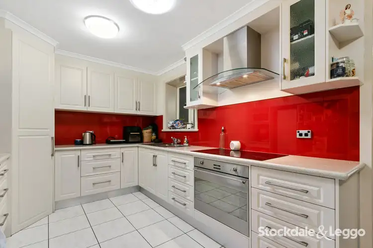 Third view of Homely house listing, 33 Manuka Street, Churchill VIC 3842