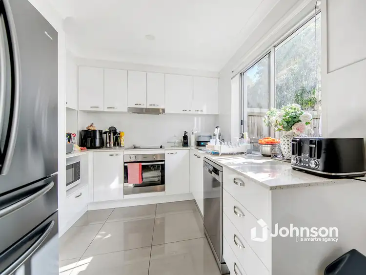 Fifth view of Homely townhouse listing, 32/6 Cloverdale Road, Doolandella QLD 4077