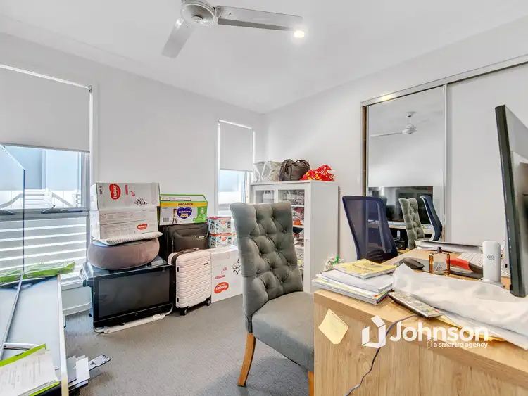 Sixth view of Homely townhouse listing, 32/6 Cloverdale Road, Doolandella QLD 4077