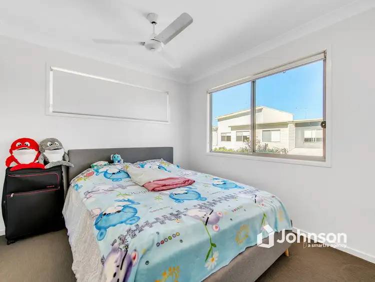 Seventh view of Homely townhouse listing, 32/6 Cloverdale Road, Doolandella QLD 4077