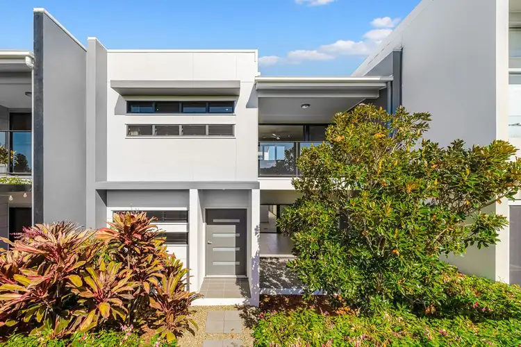 Second view of Homely house listing, 8 Cobbold Lane, Maroochydore QLD 4558