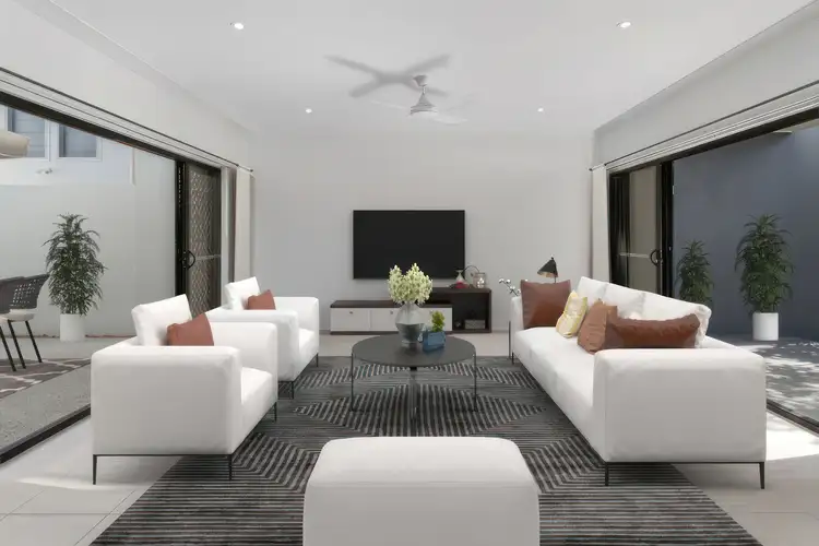 Third view of Homely house listing, 8 Cobbold Lane, Maroochydore QLD 4558