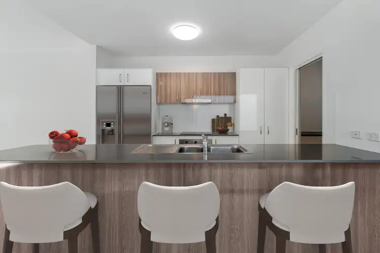Fifth view of Homely house listing, 8 Cobbold Lane, Maroochydore QLD 4558