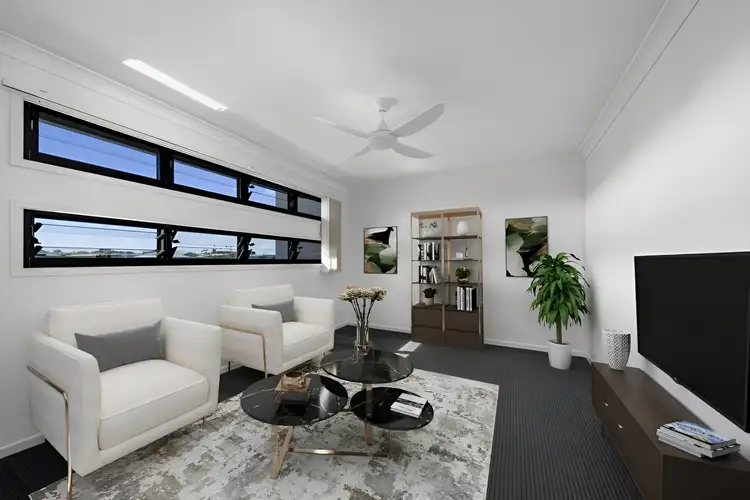 Sixth view of Homely house listing, 8 Cobbold Lane, Maroochydore QLD 4558