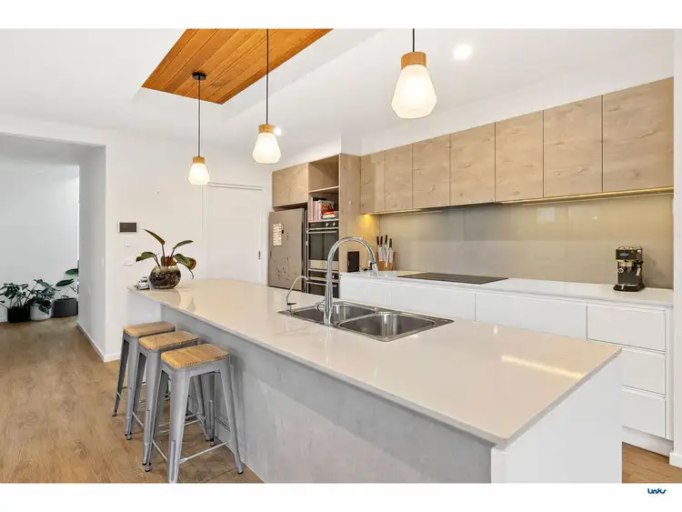 Second view of Homely house listing, 77 Rippleside Drive, Torquay VIC 3228
