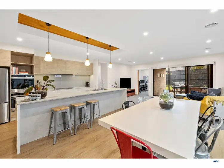 Third view of Homely house listing, 77 Rippleside Drive, Torquay VIC 3228