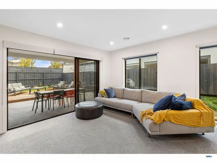 Fifth view of Homely house listing, 77 Rippleside Drive, Torquay VIC 3228