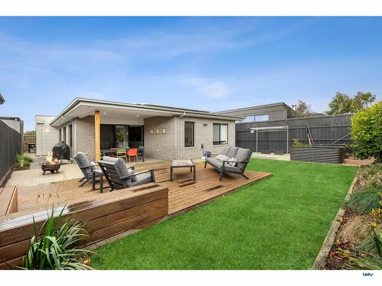 Sixth view of Homely house listing, 77 Rippleside Drive, Torquay VIC 3228