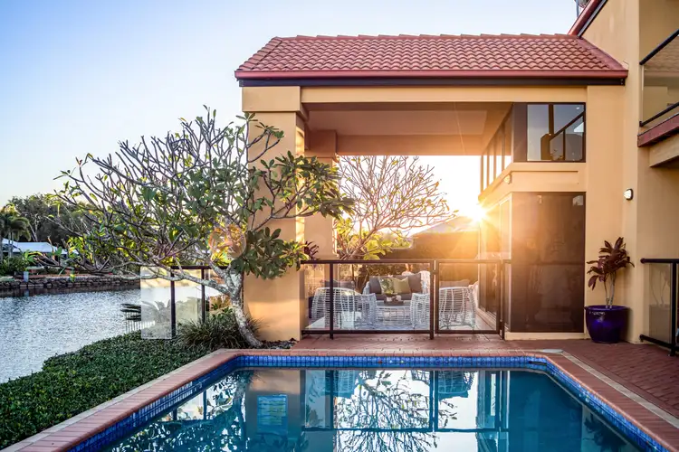 28 Karinya Place, Twin Waters QLD 4564