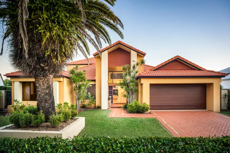 Second view of Homely house listing, 28 Karinya Place, Twin Waters QLD 4564