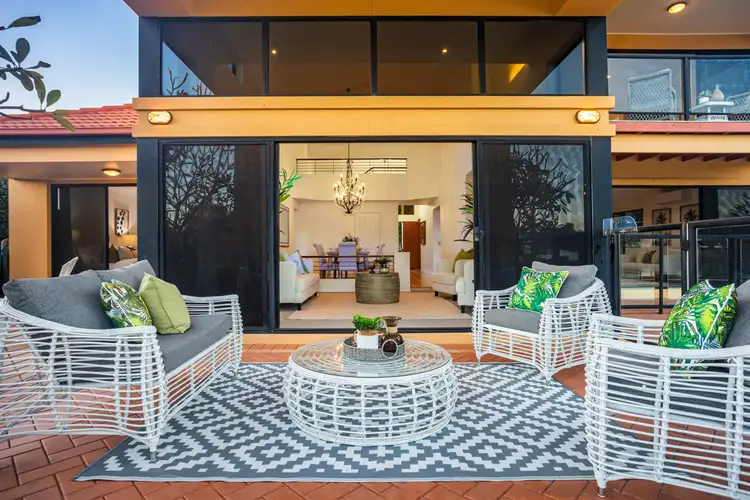 Sixth view of Homely house listing, 28 Karinya Place, Twin Waters QLD 4564