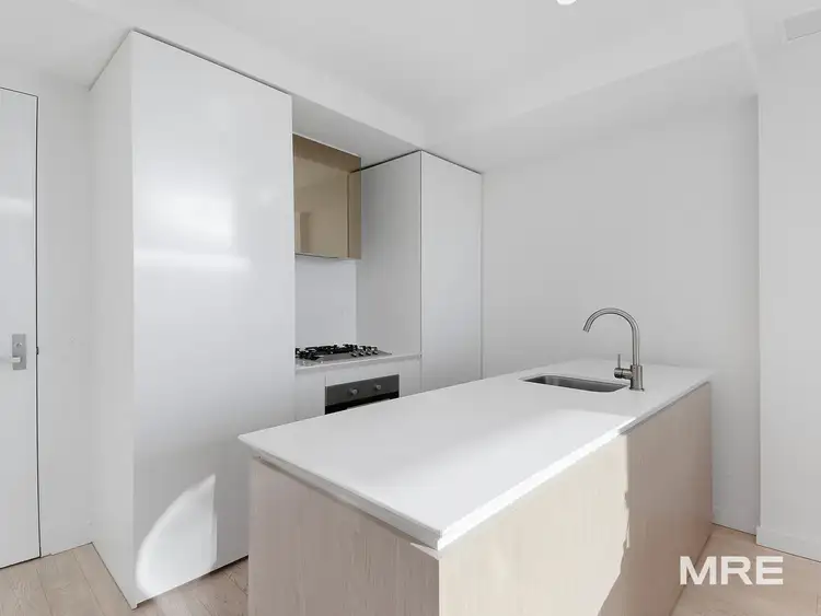 Sixth view of Homely apartment listing, 5507/135 A'Beckett Street, Melbourne VIC 3000