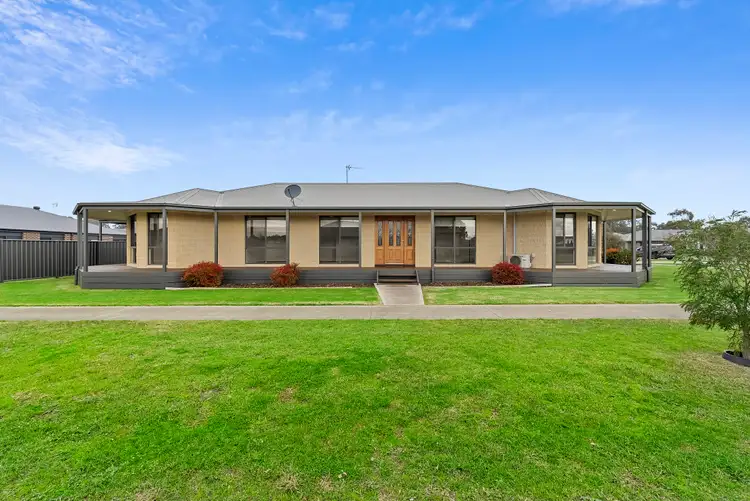 Main view of Homely house listing, 26 Killeen Street, Stratford VIC 3862