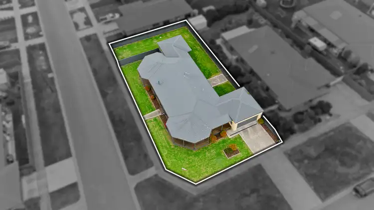 Second view of Homely house listing, 26 Killeen Street, Stratford VIC 3862