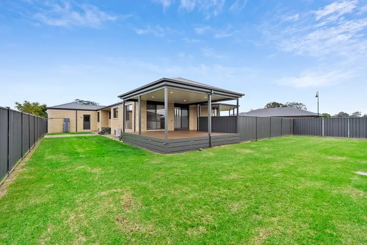 Fifth view of Homely house listing, 26 Killeen Street, Stratford VIC 3862
