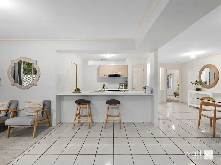 Third view of Homely house listing, 83 Wimbledon Circuit, Carseldine QLD 4034