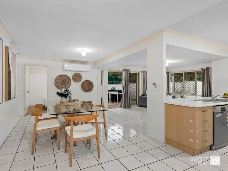 Fifth view of Homely house listing, 83 Wimbledon Circuit, Carseldine QLD 4034