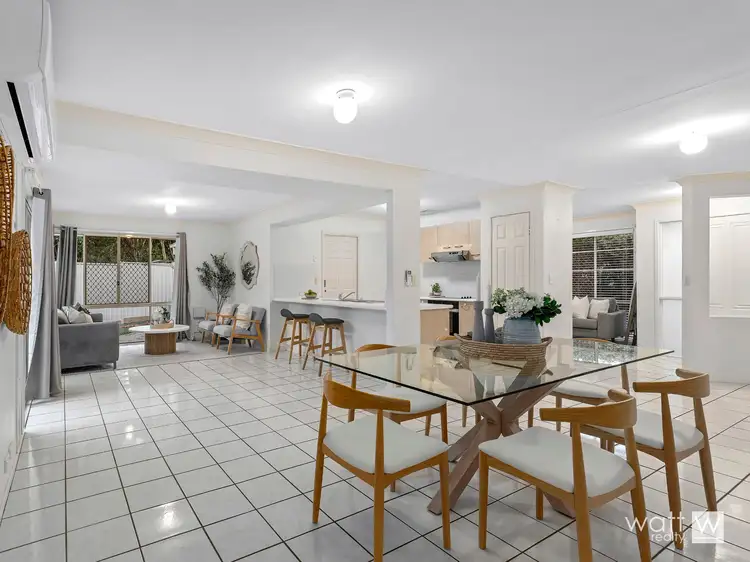Sixth view of Homely house listing, 83 Wimbledon Circuit, Carseldine QLD 4034