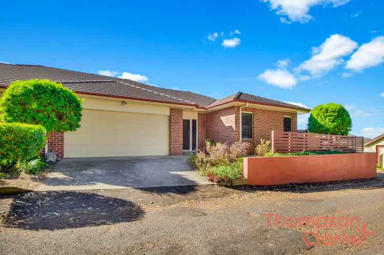 Main view of Homely villa listing, 3/18 High Street, East Maitland NSW 2323