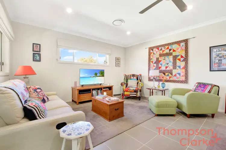 Second view of Homely villa listing, 3/18 High Street, East Maitland NSW 2323