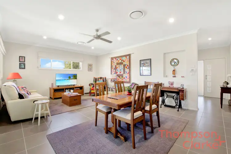Third view of Homely villa listing, 3/18 High Street, East Maitland NSW 2323