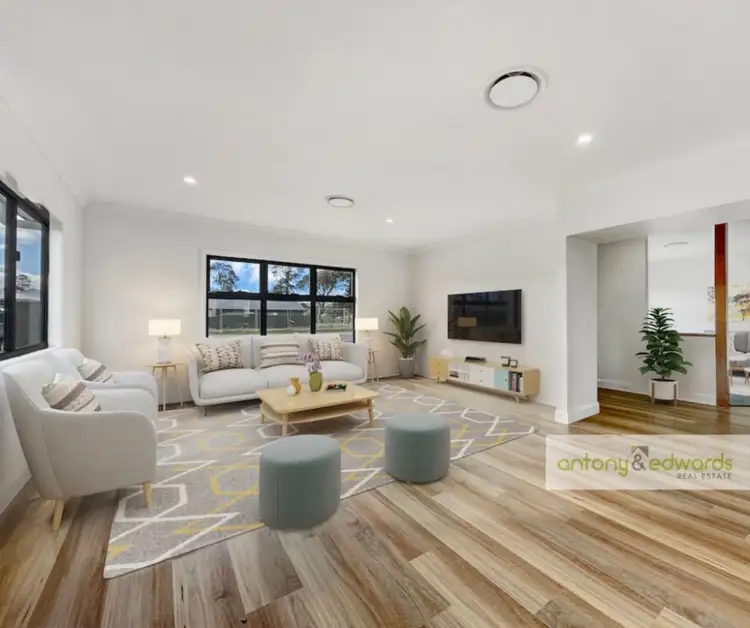 Second view of Homely house listing, 9 Colvin Place, Goulburn NSW 2580