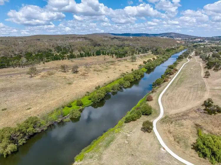 Third view of Homely house listing, 9 Colvin Place, Goulburn NSW 2580