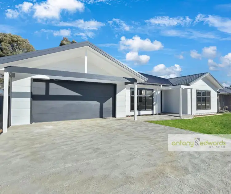 Fourth view of Homely house listing, 9 Colvin Place, Goulburn NSW 2580