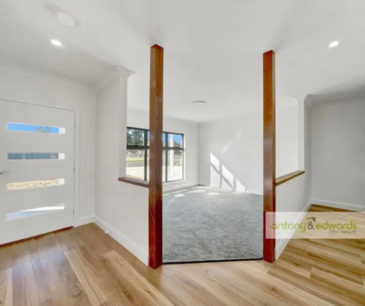 Fifth view of Homely house listing, 9 Colvin Place, Goulburn NSW 2580