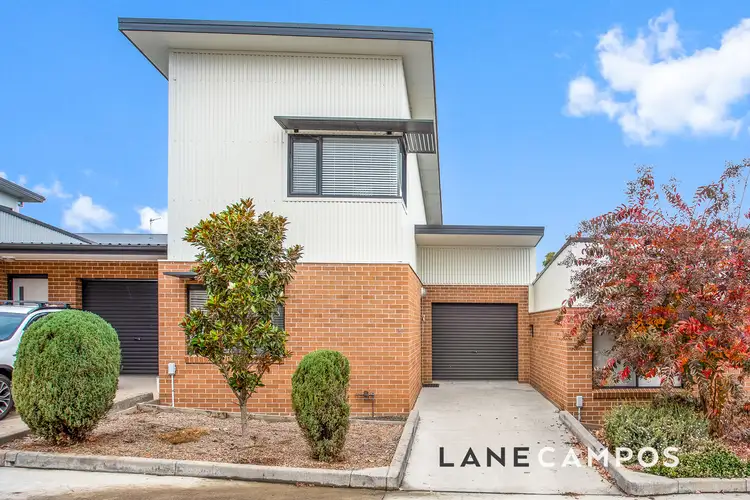 Main view of Homely townhouse listing, 20/49 Mawson Street, Shortland NSW 2307