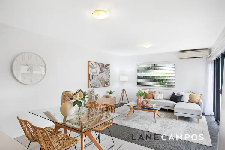 Second view of Homely townhouse listing, 20/49 Mawson Street, Shortland NSW 2307