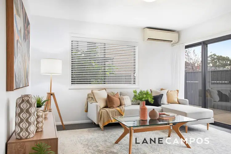 Third view of Homely townhouse listing, 20/49 Mawson Street, Shortland NSW 2307