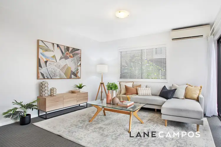 Fourth view of Homely townhouse listing, 20/49 Mawson Street, Shortland NSW 2307