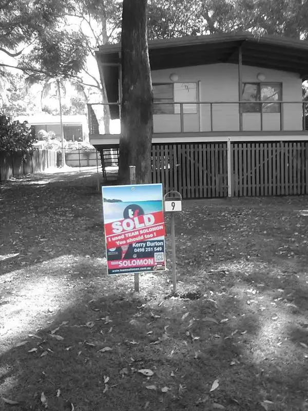 Main view of Homely house listing, 9 Tageruba Street, Coochiemudlo Island QLD 4184