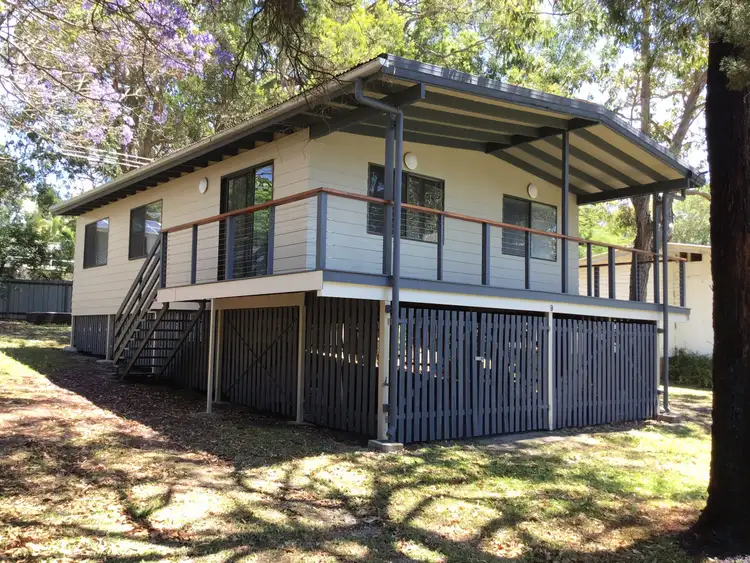 Second view of Homely house listing, 9 Tageruba Street, Coochiemudlo Island QLD 4184